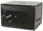6U RACK MOUNT ENCLOSURE
