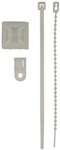 CABLE TIE TIDY KIT
