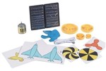KIT  SOLAR EDUCATION KIT