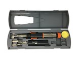 SOLDERING IRON GAS KIT SUPERPRO PORTASOL