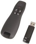 LASER PRESENTER USB WLESS