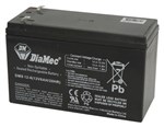 BATT SLA 12V 65AH SECURITY