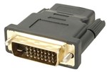 ADPT HDMI SKT  DVID PLG