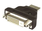 ADPT HDMI PLG  DVID SKT