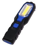 240 LUMEN RECHARGEABLE AND ADJUSTABLE COB