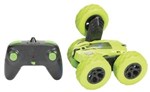CAR RC STUNT DOUBLE SIDE 24GHZ RECH