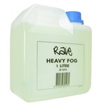 FOG MACHINE LIQUID 1L