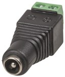 ADAP SKT 21MM DC  SPRING TERMINALS