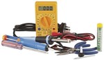 SOLDERING IRON SET 25W WDMM