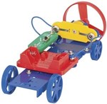 KIT ELECTRONICS CARBOAT PROJ SNAPON