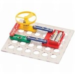 KIT ELECTRONICS 80 PROJECTS SNAPON