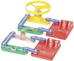 KIT ELECTRONIC STARTER PROJ SNAP ON