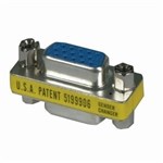 ADPT COMP D15HD SKT  SKT GENDERC