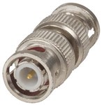 ADPT BNC PLG  BNC PLG GENDERC