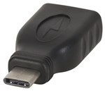 ADPT USB 30 TYPEC PLG  SKT A