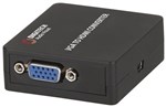 CNVRTRUPSCALER VGA AUD RL HDMI USB