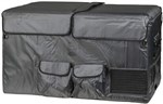 GREY INSULATED COVER FOR 115L BRASS MONKEY PORTABLE FISHING FRIDGE