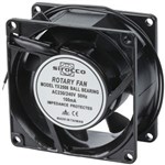 FAN 240VAC 80MM BALL BEARING