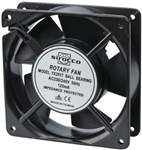 FAN 240VAC 120MM BALLB