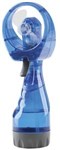 FAN W WATERMISTER BLUE DELUXE 2XAA