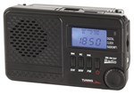 AMFMSW RECHARGEABLE RADIO WITH MP3