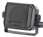 SPKR COMM 8R 5W BOX WPLG 35MM 80X80X55