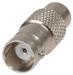 ADPT SKT BNC  SKT RCA