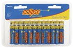 BATT ALK AAA ECLIPSE PK24