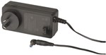 24VDC 25A 65W SWITCHMODE MAINS ADAPTOR WITH 7 CHANGEABLE PLUGS