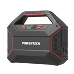 PORTABLE POWER CENTRE MULTIFUNCITON 42000MAH WITH LCD