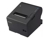 EPSON TMT88VII622 BUILTIN ETHERNET USB PARRALLEL POWER SUPPLY INCLUDED 