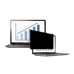 FELLOWES PRIVACY FILT 125