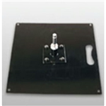 10KG METAL BANNER STAND  JAYCAR TEARDROP