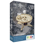 AUSTRALIAN GEOGRAPHIC ECO WORKSHOP EARTH ORBIT