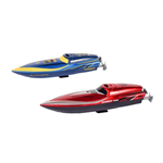 BOAT RC MINICAN 24GHZ