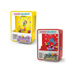 MINI ARCADE CLAW MACHINE