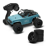 118 SCALE 38KMH RC 4WD DRIFT CAR