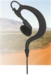 EARPIECE MICROPHONE  SUIT TX6160