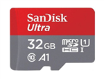 SANDISK 32GB MICRO SDHC