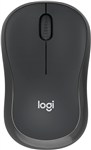 LOGITECH M240 BUSINESS SILENT MOUSE BLUETOOTHLOGIBOLTAMBIDEXTROUSGRAPHITE