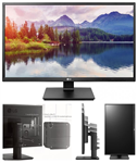 LG 24 IPS B2B MONITOR