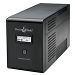 POWERSHIELD DEFENDER 1600VA