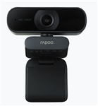 RAPOO C260 1080PHD720P FHD WEBCAM BLACK
