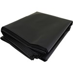 REGAL BIN LINER DEGRADABLE 72 LITRE BLACK PACK 25