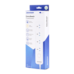 JACKSON 4 WAY POWERBOARD 3M