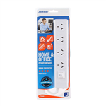 JACKSON 4 WAY POWERBOARD 90CM