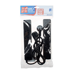 JACKSON 4 WAY PBOARD 90CM 2PK