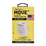 JACKSON OB US CAN TRAVEL ADP