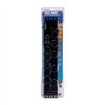 JACKSON 12 WAY RACK MOUNT PDU