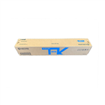 KYOCERA TK8119 CYAN TONER